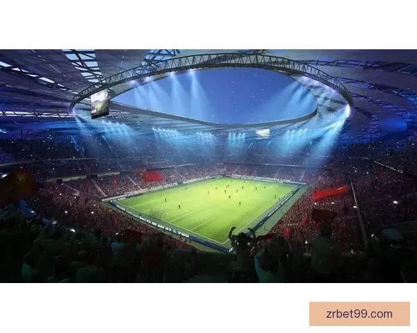 2026年世界杯体育场创新设计与未来足球赛场发展趋势分析