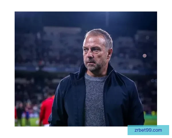 弗里克谈亚马尔赛后情绪：过几天踢欧冠心情肯定会好转