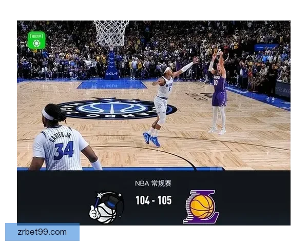 詹姆斯对阵魔术穿上历史出场王纪念球鞋1612数字见证里程碑时刻